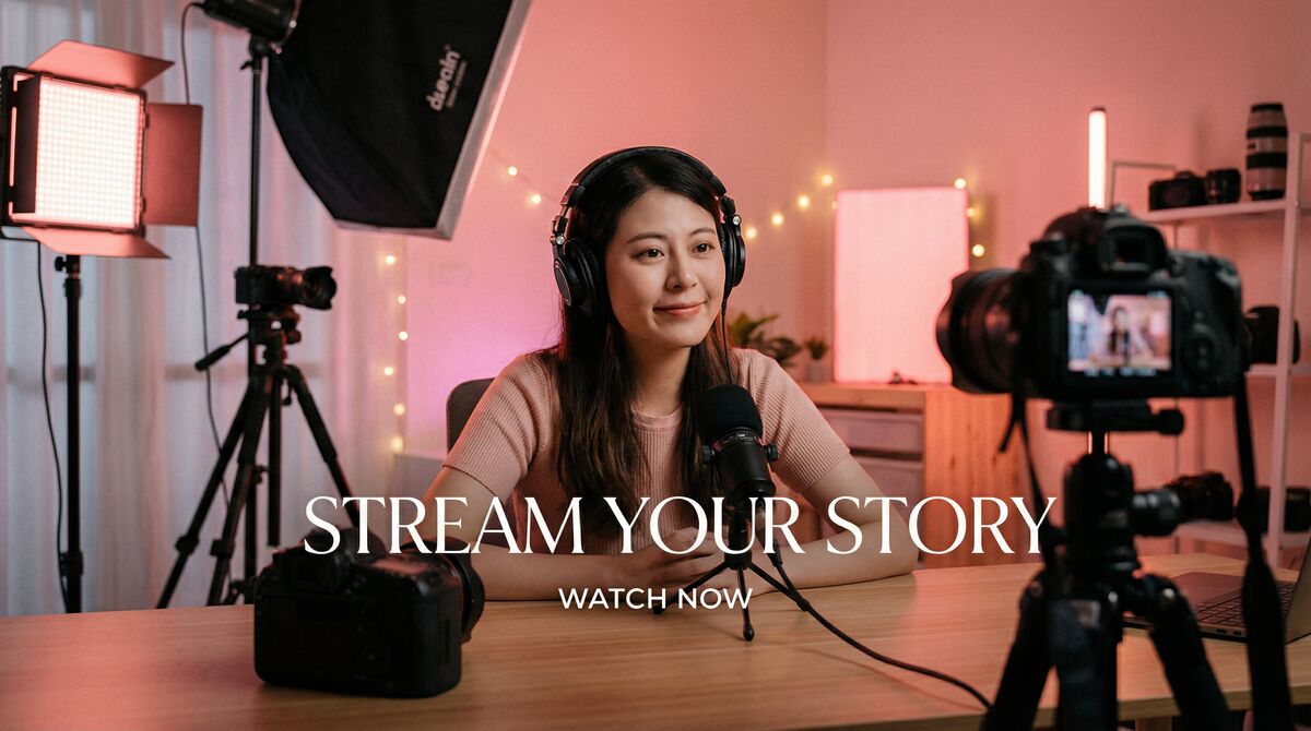 免费看片视频创作平台