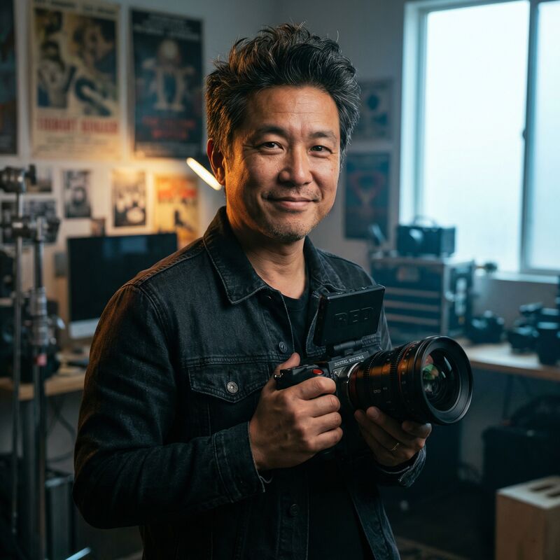 免费看片首席摄影师王志强