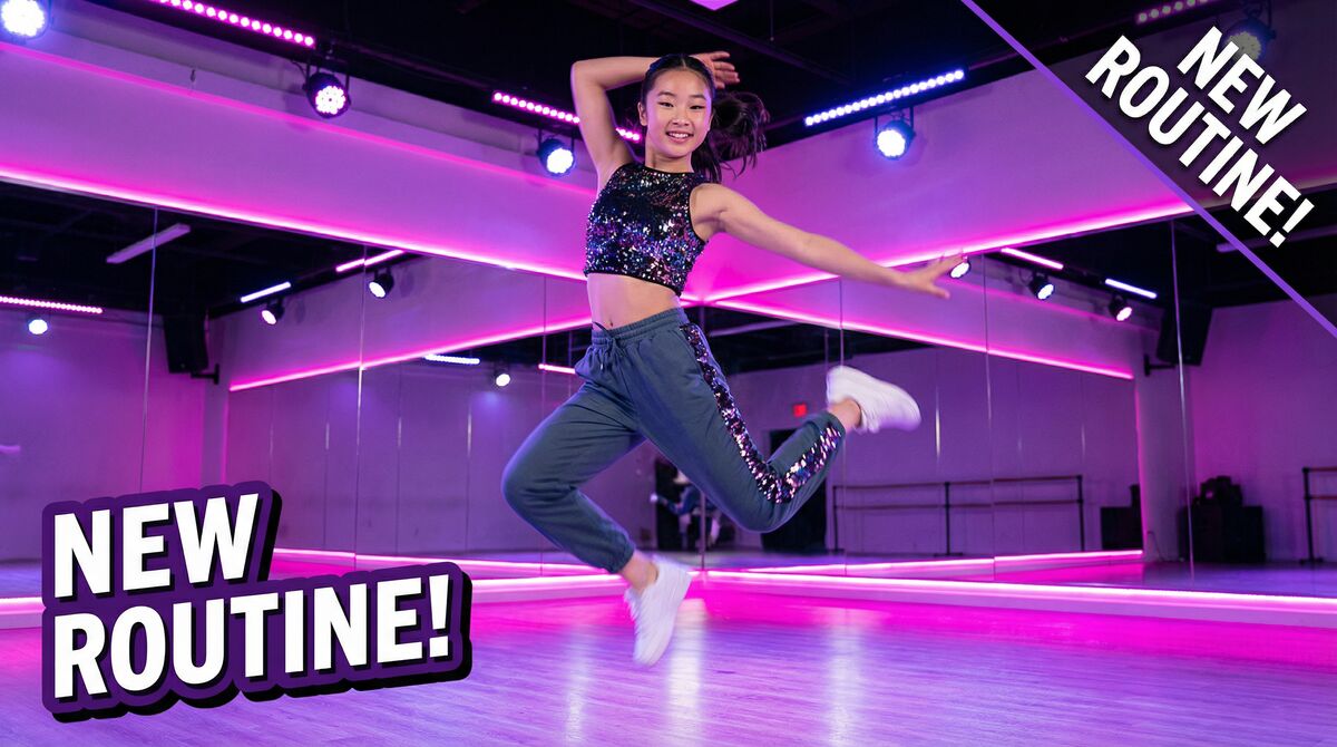 免费看片舞蹈视频教程