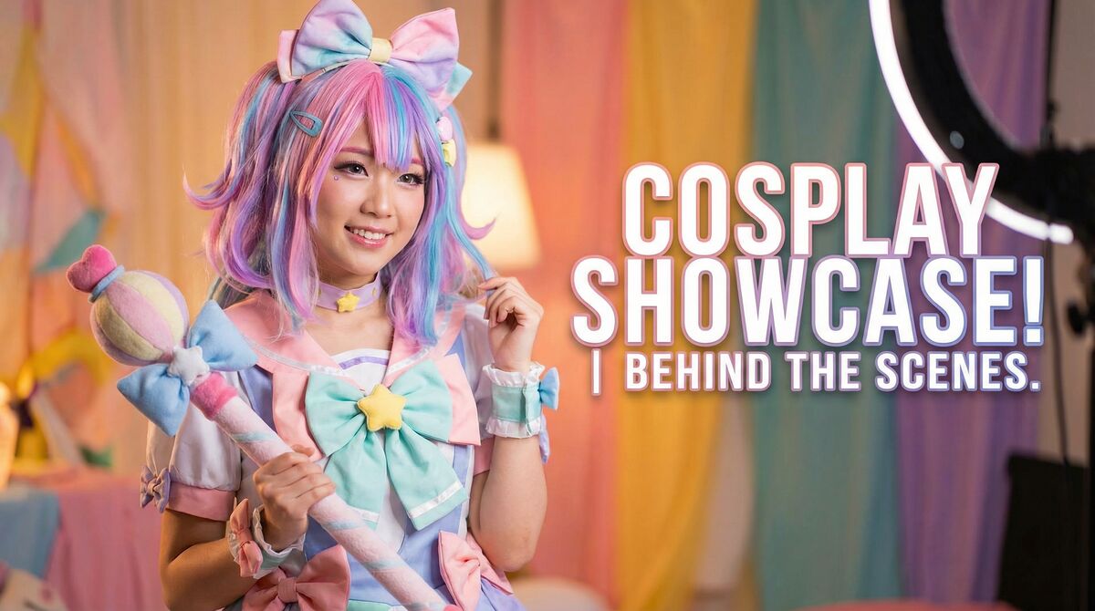 免费看片 Cosplay视频