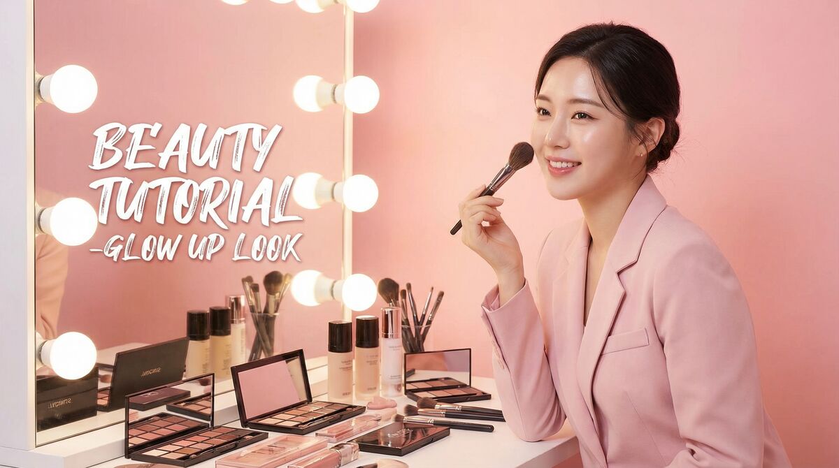 免费看片美妆视频教程